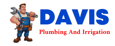 Trusted plumber in MONCKS CORNER